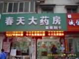春天大(dà)藥房(fáng)